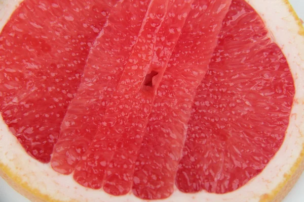 Leckere Grapefruits — Stockfoto