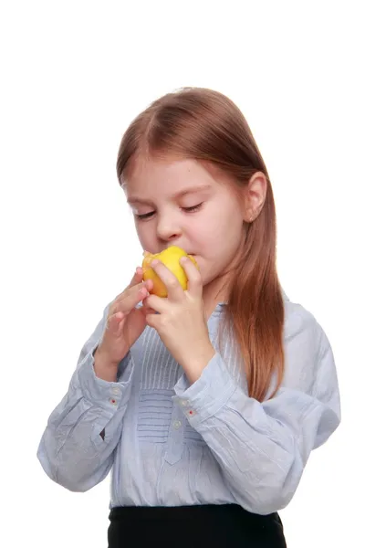 Gesunde Ernährung — Stockfoto