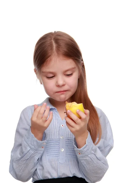 Gesunde Ernährung — Stockfoto