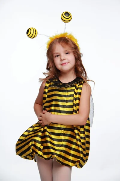 Piccolo Bumblebee — Foto Stock