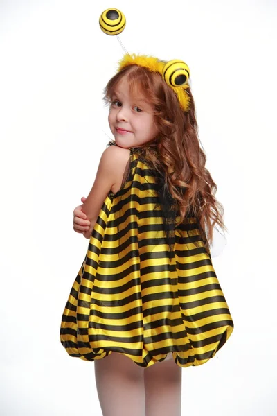 Piccolo Bumblebee — Foto Stock