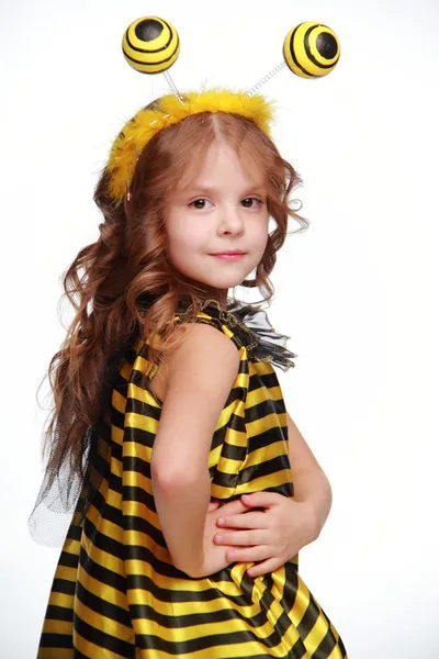 Piccolo Bumblebee — Foto Stock