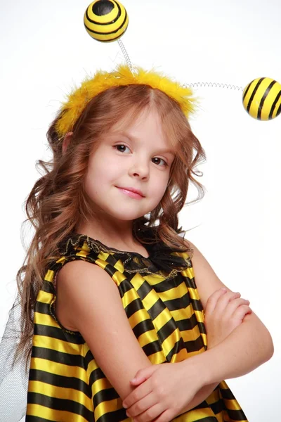 Piccolo Bumblebee — Foto Stock
