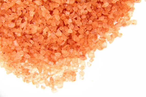 Sea salt — Stock Photo, Image