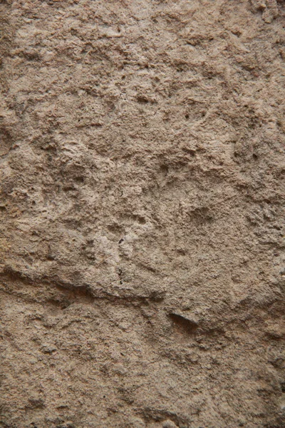 Stück Mauer — Stockfoto