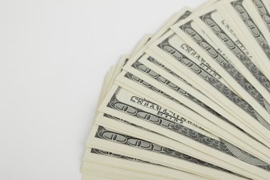 ABD 100 dolar faturaları