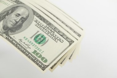 ABD 100 dolar faturaları