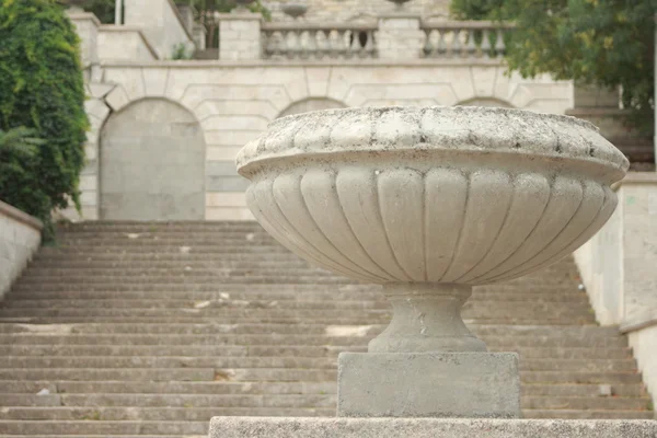 Arquitectura antigua — Foto de Stock