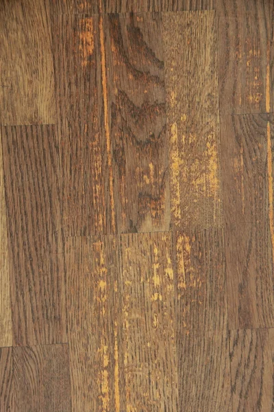 Textura staré tmavé dřevěné podlahy přírodní dub vintage dřevěné podlahy s přírodním tmavým dřevem — Stock fotografie