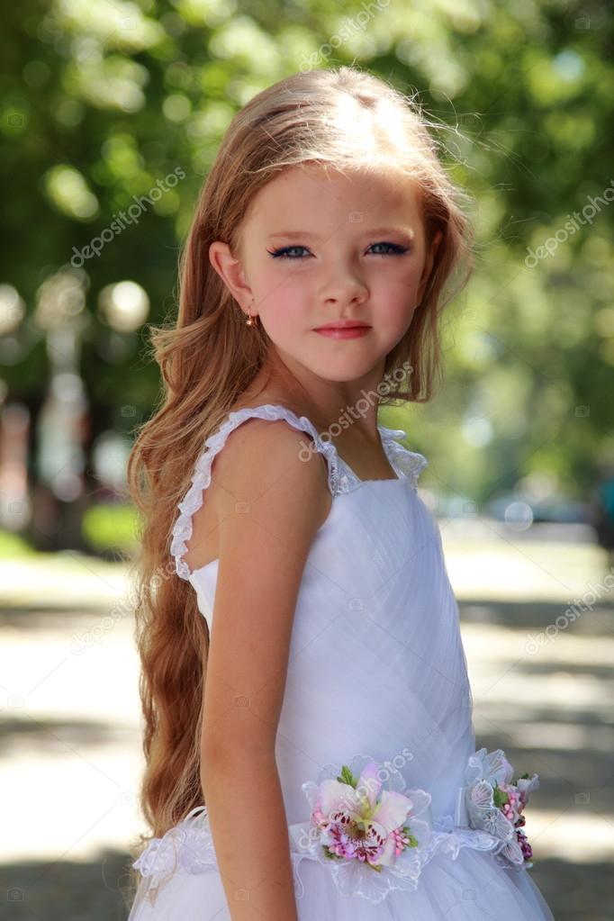 Buy > white dress little girls > in stock