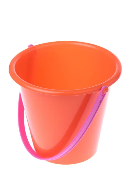 Bucket toy — Stock Photo, Image