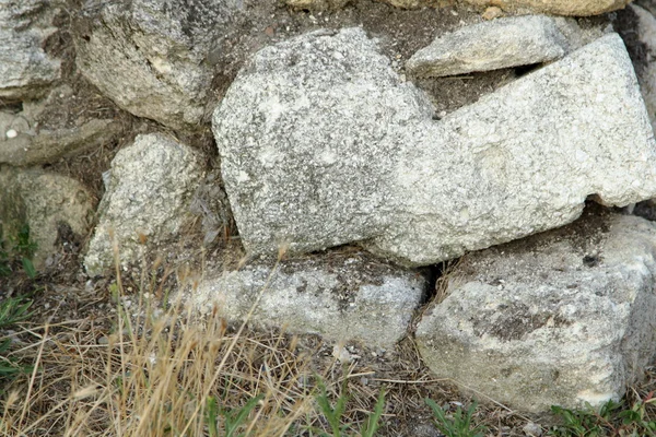 Textura de roca — Foto de Stock