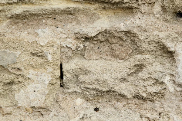 Textura de rocha — Fotografia de Stock