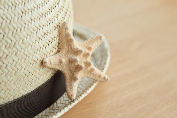 Starfish. Marine design — Stock Photo, Image