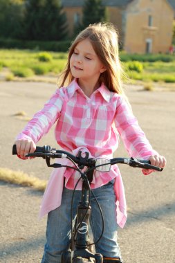 güzel bir beyaz kız