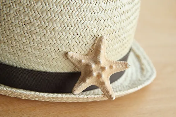 Starfish. Marine design — Stock Photo, Image