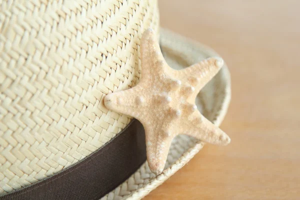 Starfish. Marine design — Stock Photo, Image