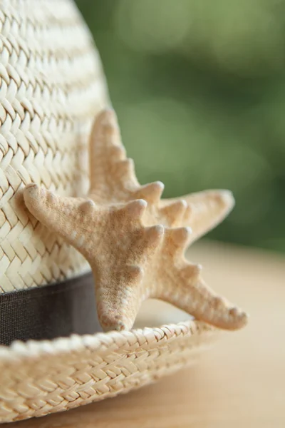 Starfish. Marine design — Stock Photo, Image