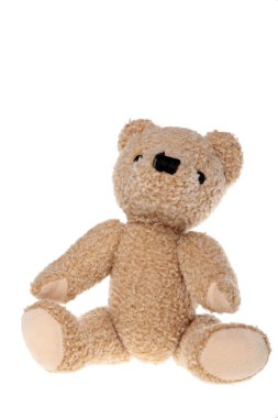 Çocuk oyuncak ayıcık