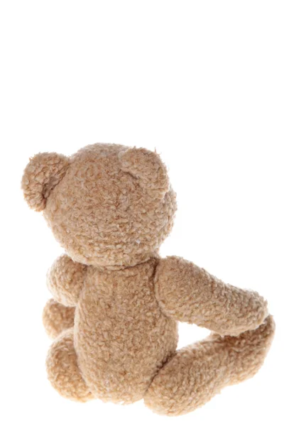 Klassieke teddy-bear — Stockfoto