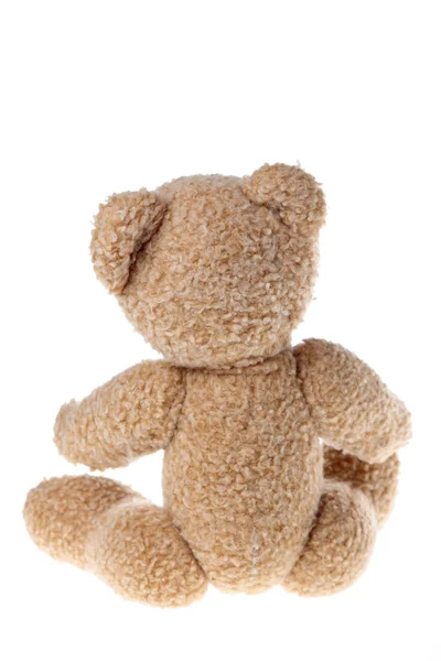 Klassieke teddy-bear — Stockfoto