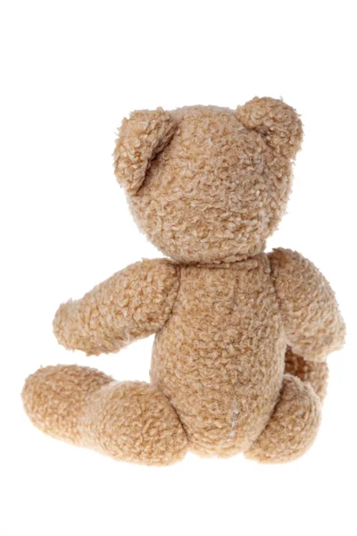 Klassieke teddy-bear — Stockfoto