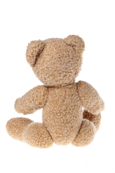 Classic teddy-bear — Stock Photo, Image
