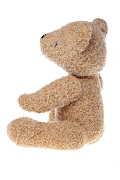 Klassieke teddy-bear — Stockfoto