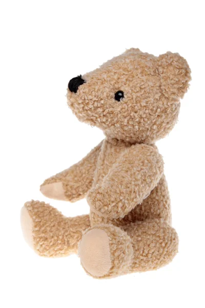 Klassieke teddy-bear — Stockfoto