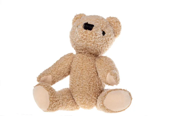 Classic teddy-bear — Stock Photo, Image