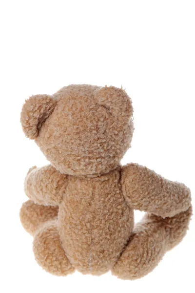 Urso de peluche — Fotografia de Stock