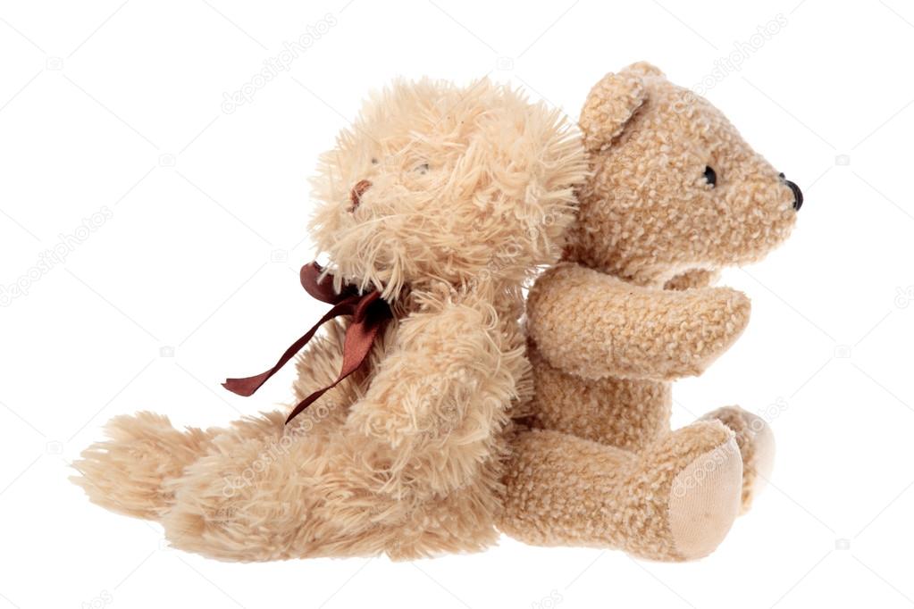 friendship teddy bears