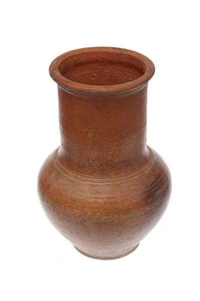 Amphora fehér — Stock Fotó