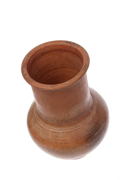 Clay jug — Stock Photo, Image