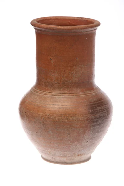 Clay jug — Stock Photo, Image