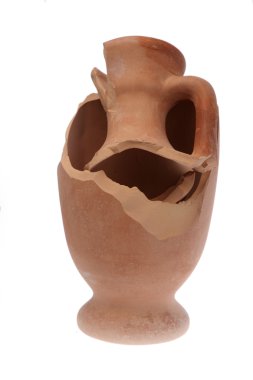kırık Amfora