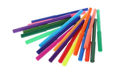 renkler marker kalem