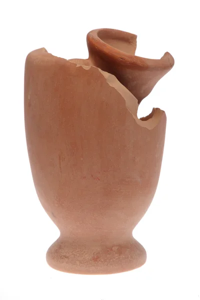 Ancient amphora Stock Picture