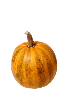 Halloween balkabağı