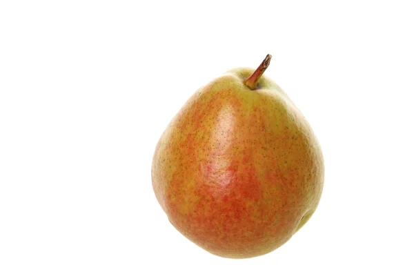 Ripe pear — Stock Photo, Image