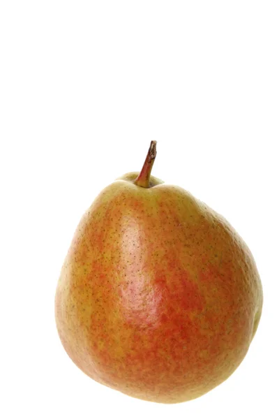 Ripe pear — Stock Photo, Image