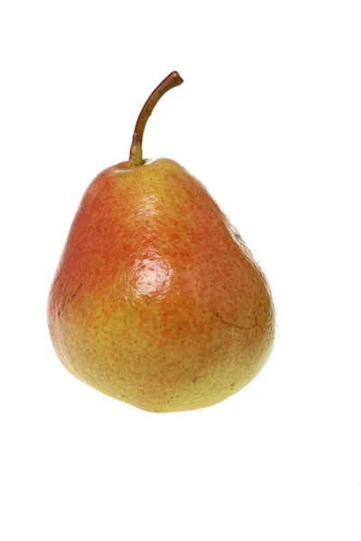 Pears on a white background — Stock Photo, Image