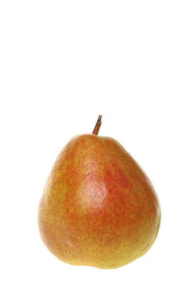 Pear on a white background Stock Image