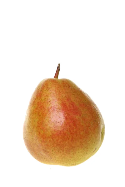 Ripe pear Stock Photo