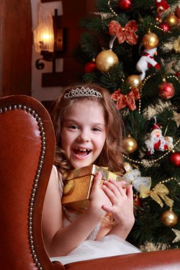 kürk-tree yakınındaki Prenses