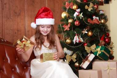 kürk-tree yakınındaki güzel prenses