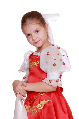 Kız Rus Milli takım