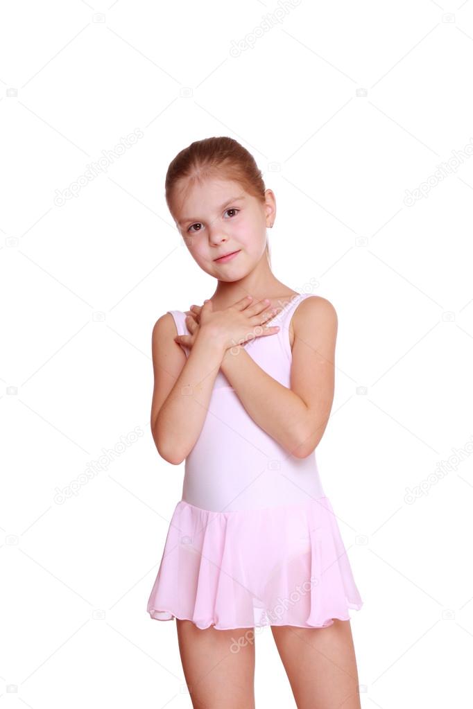 Lovely young ballerina ⬇ Stock Photo Image by © Mari1Photo #35332411 Lovely young ballerina ⬇ Stock Photo Image by © Mari1Photo #35332411