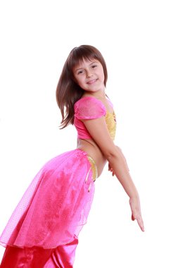 güzel dansöz tatil Tema