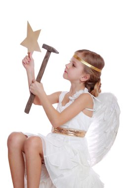 Angel star és a Körmös kalapács